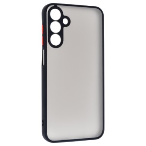 Чехол для мобильного телефона Armorstandart Frosted Matte Samsung M15 5G (M156) Black (ARM74379)