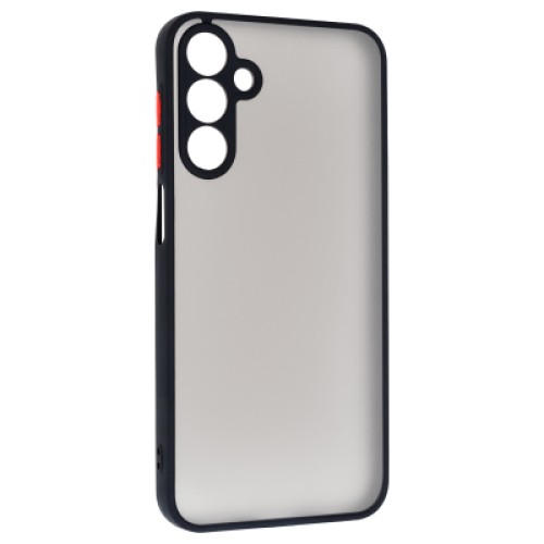 Чехол для мобильного телефона Armorstandart Frosted Matte Samsung M15 5G (M156) Black (ARM74379)
