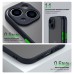 Чехол для мобильного телефона Armorstandart Frosted Matte Samsung M15 5G (M156) Navy Blue (ARM74381)