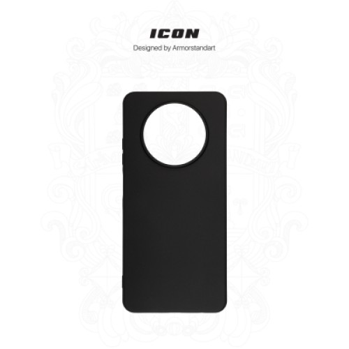 Чехол для мобильного телефона Armorstandart ICON Realme 12 5G Black (ARM77859)