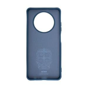 Чехол для мобильного телефона Armorstandart ICON Realme 12 5G Blue (ARM77860)