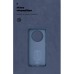 Чехол для мобильного телефона Armorstandart ICON Realme 12 5G Blue (ARM77860)