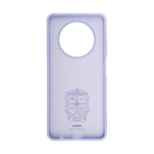 Чехол для мобильного телефона Armorstandart ICON Realme 12 5G Lavender (ARM77862)