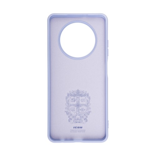 Чехол для мобильного телефона Armorstandart ICON Realme 12 5G Lavender (ARM77862)
