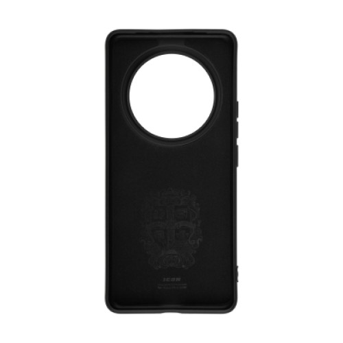 Чехол для мобильного телефона Armorstandart ICON Realme 12 Pro / 12 Pro+ Black (ARM74740)