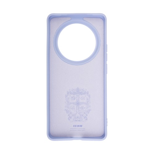 Чехол для мобильного телефона Armorstandart ICON Realme 12 Pro / 12 Pro+ Lavender (ARM74743)