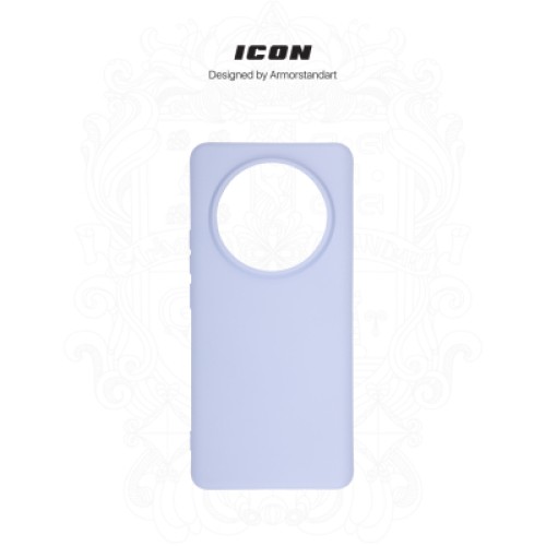 Чехол для мобильного телефона Armorstandart ICON Realme 12 Pro / 12 Pro+ Lavender (ARM74743)