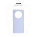 Чехол для мобильного телефона Armorstandart ICON Realme 12 Pro / 12 Pro+ Lavender (ARM74743)