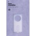 Чехол для мобильного телефона Armorstandart ICON Realme 12 Pro / 12 Pro+ Lavender (ARM74743)