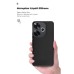 Чехол для мобильного телефона Armorstandart ICON Xiaomi Poco F6 Black (ARM73512)