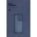 Чехол для мобильного телефона Armorstandart ICON Xiaomi Poco F6 Dark Blue (ARM73513)