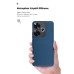 Чехол для мобильного телефона Armorstandart ICON Xiaomi Poco F6 Dark Blue (ARM73513)
