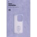 Чехол для мобильного телефона Armorstandart ICON Xiaomi Poco F6 Lavender (ARM73515)