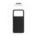 Чехол для мобильного телефона Armorstandart ICON Xiaomi Poco F6 Pro Black (ARM73516)