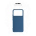 Чехол для мобильного телефона Armorstandart ICON Xiaomi Poco F6 Pro Dark Blue (ARM73517)