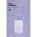 Чехол для мобильного телефона Armorstandart ICON Xiaomi Poco F6 Pro Lavender (ARM73519)