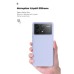 Чехол для мобильного телефона Armorstandart ICON Xiaomi Poco F6 Pro Lavender (ARM73519)