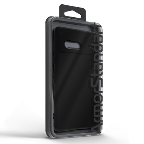 Чехол для мобильного телефона Armorstandart Matte Slim Fit Google Pixel 7 Camera cover Black (ARM79558)