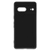 Чехол для мобильного телефона Armorstandart Matte Slim Fit Google Pixel 7 Camera cover Black (ARM79558)