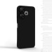 Чехол для мобильного телефона Armorstandart Matte Slim Fit Xiaomi Redmi 13 4G Camera cover Black (ARM78261)