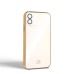 Чехол для мобильного телефона Armorstandart Replica Apple iPhone 11 Beige Gold (ARM76167)