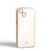 Чехол для мобильного телефона Armorstandart Replica Apple iPhone 13 Beige Gold (ARM76183)