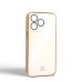 Чехол для мобильного телефона Armorstandart Replica Apple iPhone 13 Pro Beige Gold (ARM76185)