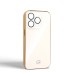 Чехол для мобильного телефона Armorstandart Replica Apple iPhone 14 Pro Beige Gold (ARM76199)
