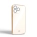Чехол для мобильного телефона Armorstandart Replica Apple iPhone 14 Pro Max Beige Gold (ARM76205)