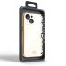 Чехол для мобильного телефона Armorstandart Replica Apple iPhone 15 Beige Gold (ARM76221)