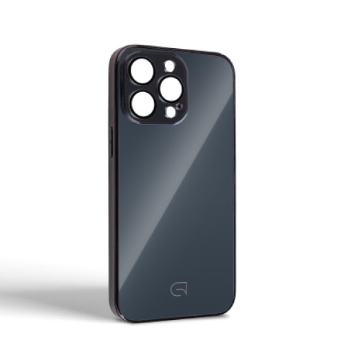 Чехол для мобильного телефона Armorstandart Replica Apple iPhone 15 Pro Max Black (ARM76235)