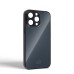 Чехол для мобильного телефона Armorstandart Replica Apple iPhone 15 Pro Max Black (ARM76235)