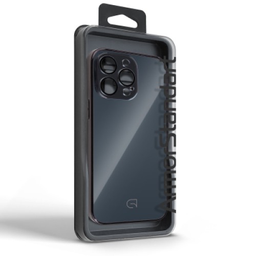 Чехол для мобильного телефона Armorstandart Replica Apple iPhone 15 Pro Max Black (ARM76235)
