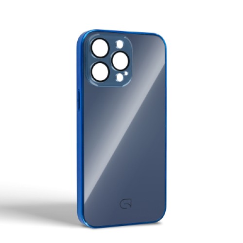 Чехол для мобильного телефона Armorstandart Replica Apple iPhone 15 Pro Max Blue (ARM76238)