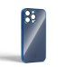Чехол для мобильного телефона Armorstandart Replica Apple iPhone 15 Pro Max Blue (ARM76238)
