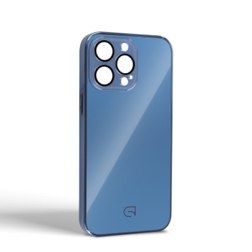 Чехол для мобильного телефона Armorstandart Replica Apple iPhone 15 Pro Max Light Blue (ARM76239)