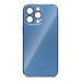 Чехол для мобильного телефона Armorstandart Replica Apple iPhone 15 Pro Max Light Blue (ARM76239)