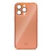 Чехол для мобильного телефона Armorstandart Replica Apple iPhone 15 Pro Max Orange (ARM76240)