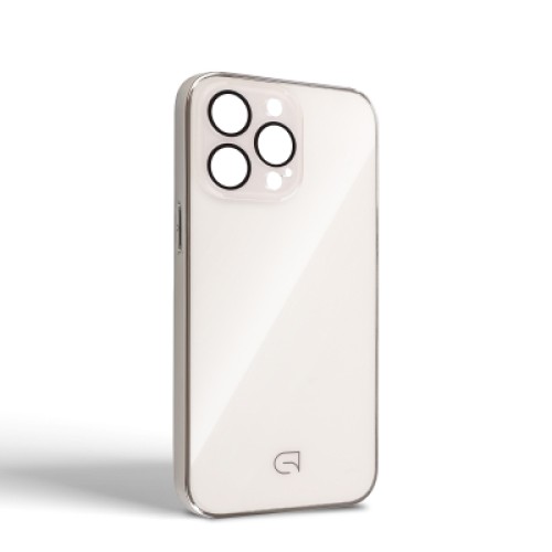 Чехол для мобильного телефона Armorstandart Replica Apple iPhone 15 Pro Max White (ARM76243)