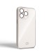Чехол для мобильного телефона Armorstandart Replica Apple iPhone 15 Pro Max White (ARM76243)