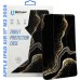 Чехол для планшета BeCover Smart Case Apple iPad Air 11" M2/M3 (2024/2025) Black Abstraction (711598)