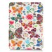 Чехол для планшета BeCover Smart Case Apple iPad Air 11" M2/M3 (2024/2025) Butterfly (711599)