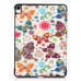 Чехол для планшета BeCover Smart Case Apple iPad Air 11" M2/M3 (2024/2025) Butterfly (711599)
