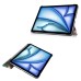 Чехол для планшета BeCover Smart Case Apple iPad Air 11" M2/M3 (2024/2025) Butterfly (711599)