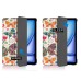 Чехол для планшета BeCover Smart Case Apple iPad Air 11" M2/M3 (2024/2025) Butterfly (711599)