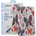 Чехол для планшета BeCover Smart Case Apple iPad Air 11" M2/M3 (2024/2025) Butterfly (711599)