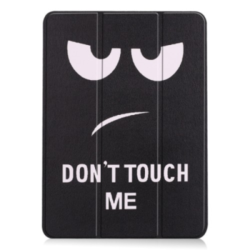 Чехол для планшета BeCover Smart Case Apple iPad Air 11" M2/M3 (2024/2025) Don't Touch (711601)