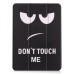 Чехол для планшета BeCover Smart Case Apple iPad Air 11" M2/M3 (2024/2025) Don't Touch (711601)
