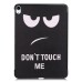 Чехол для планшета BeCover Smart Case Apple iPad Air 11" M2/M3 (2024/2025) Don't Touch (711601)