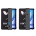 Чехол для планшета BeCover Smart Case Apple iPad Air 11" M2/M3 (2024/2025) Don't Touch (711601)